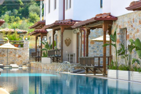 Okapi Suites